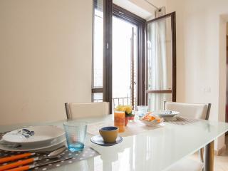 La Palazzina Di Cagliostro Apartment Палермо Екстериор снимка