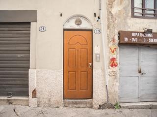La Palazzina Di Cagliostro Apartment Палермо Екстериор снимка