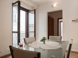 La Palazzina Di Cagliostro Apartment Палермо Екстериор снимка