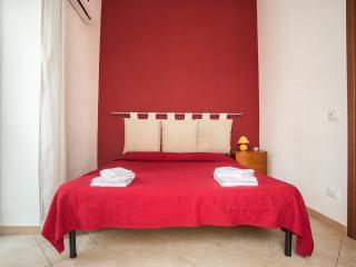 La Palazzina Di Cagliostro Apartment Палермо Екстериор снимка