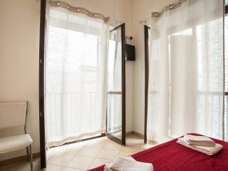 La Palazzina Di Cagliostro Apartment Палермо Екстериор снимка
