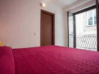 La Palazzina Di Cagliostro Apartment Палермо Екстериор снимка