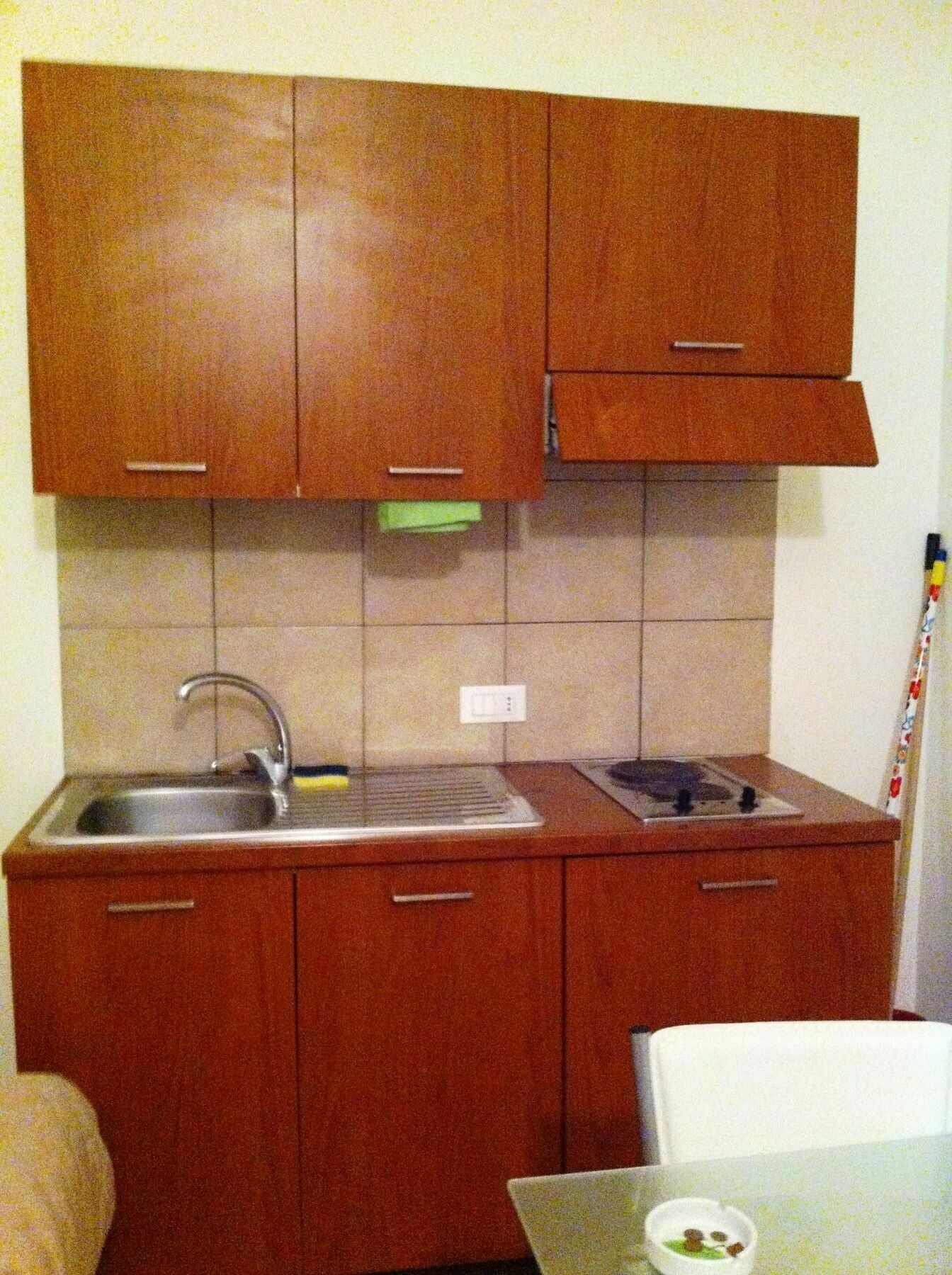 La Palazzina Di Cagliostro Apartment Палермо Екстериор снимка