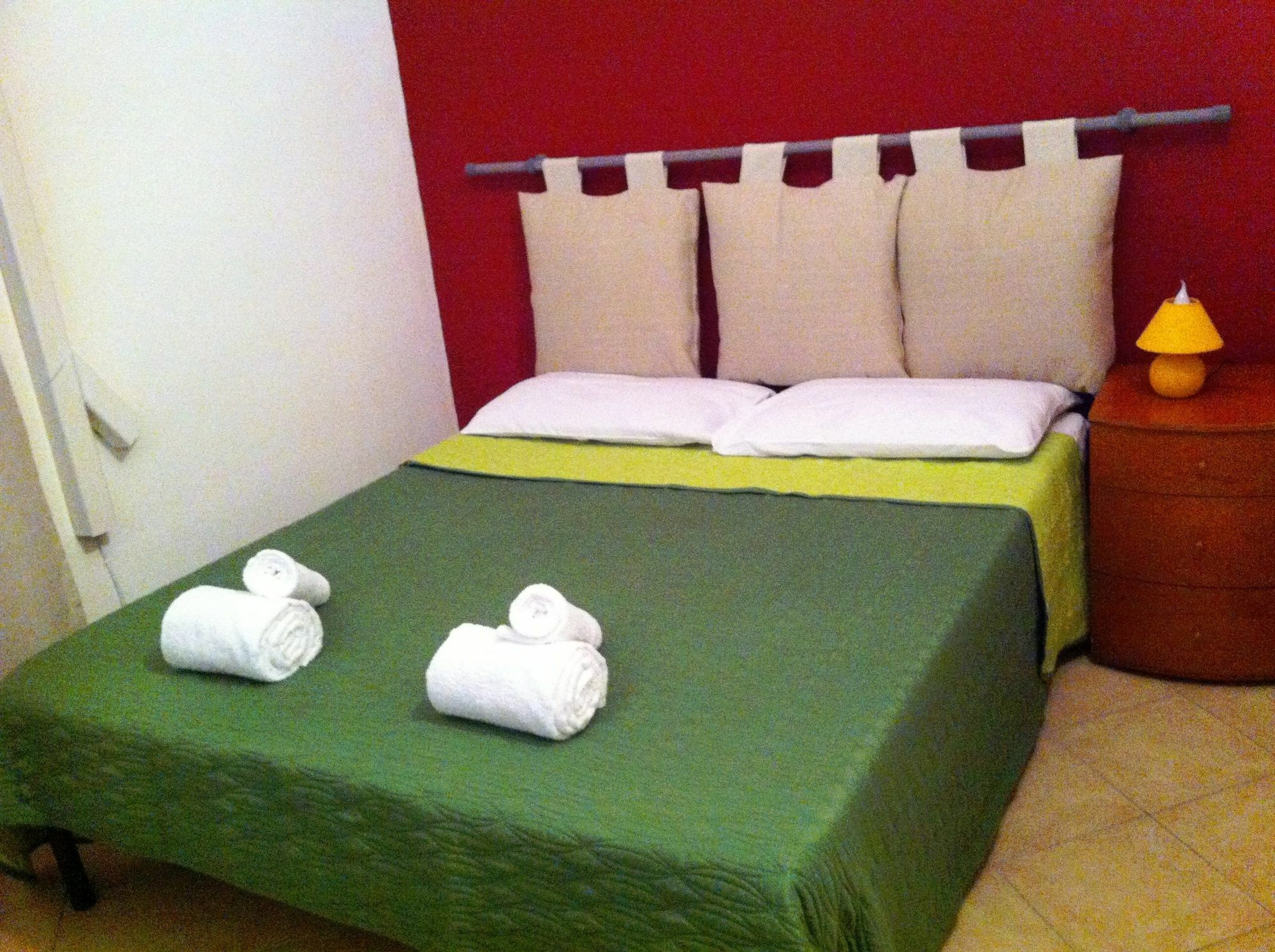 La Palazzina Di Cagliostro Apartment Палермо Екстериор снимка