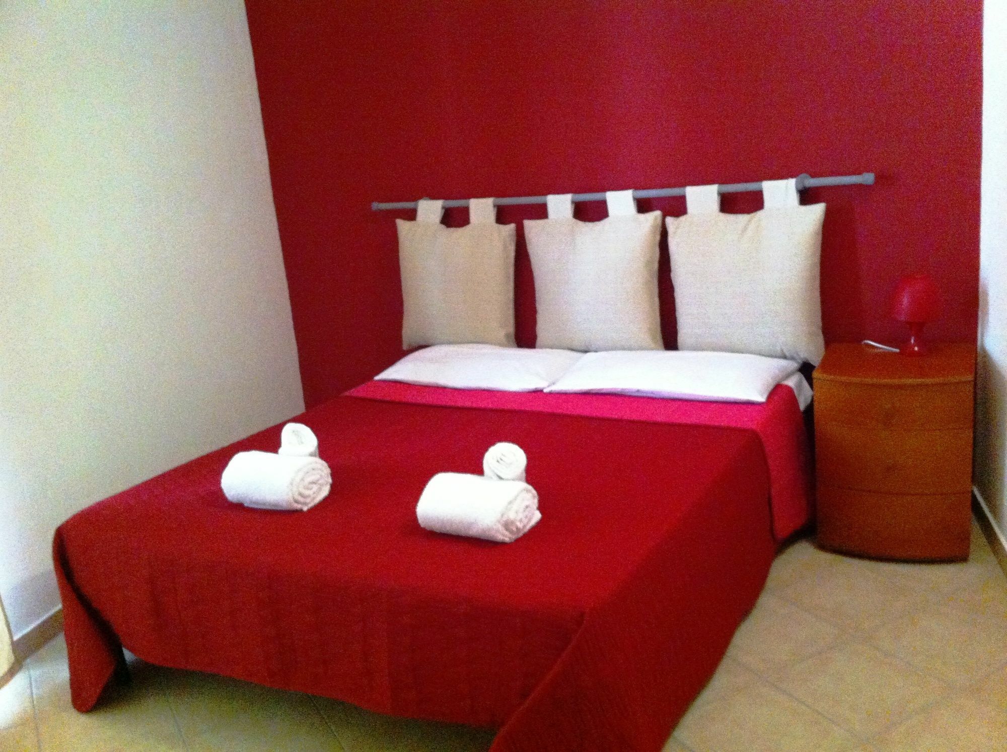 La Palazzina Di Cagliostro Apartment Палермо Екстериор снимка